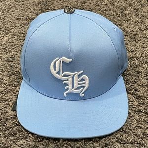 Chrome hearts hat Nike Jordan dunk supreme bape